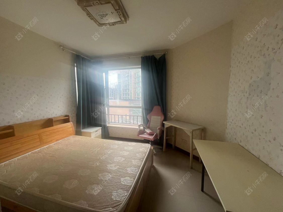 常州侨光苑在租房源_小牛看房