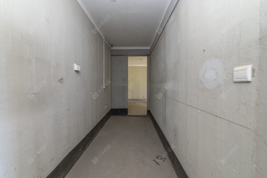 常州星河国际七区在售二手房源室内图_小牛看房