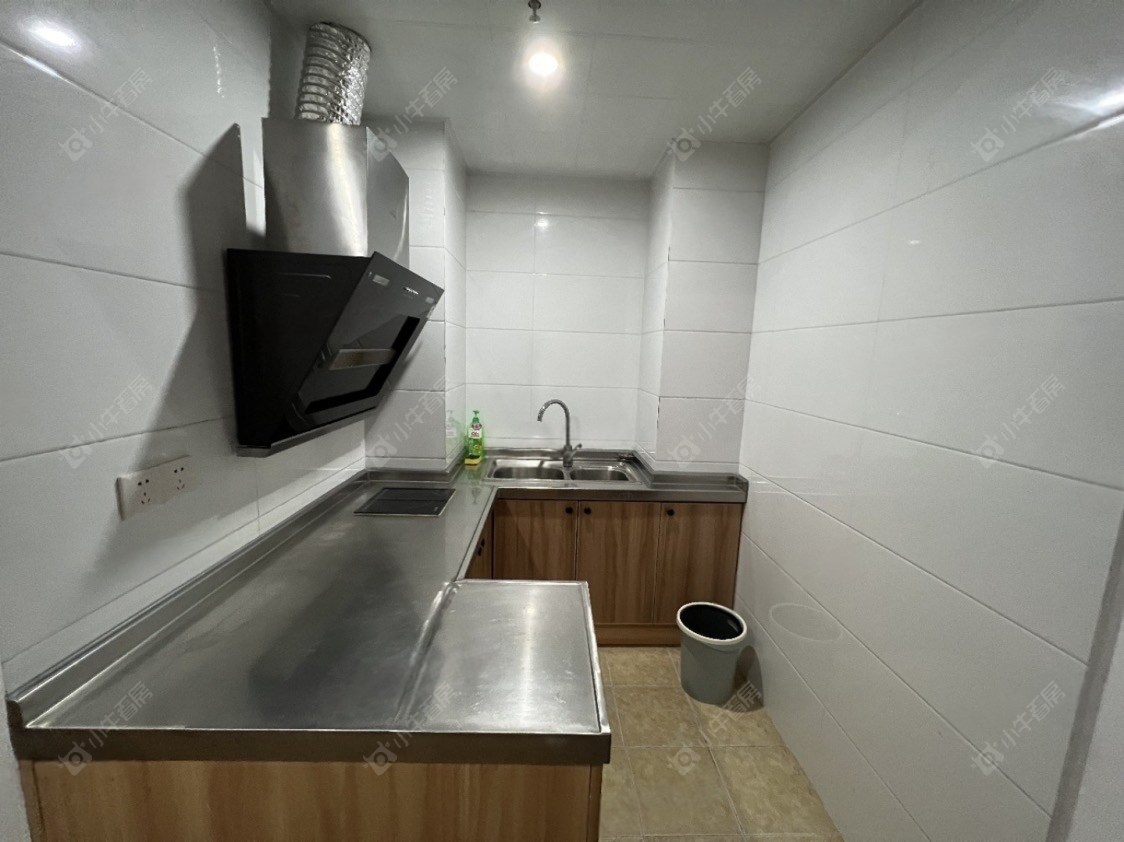 常州裕坤美城公馆在租房源室内图_小牛看房