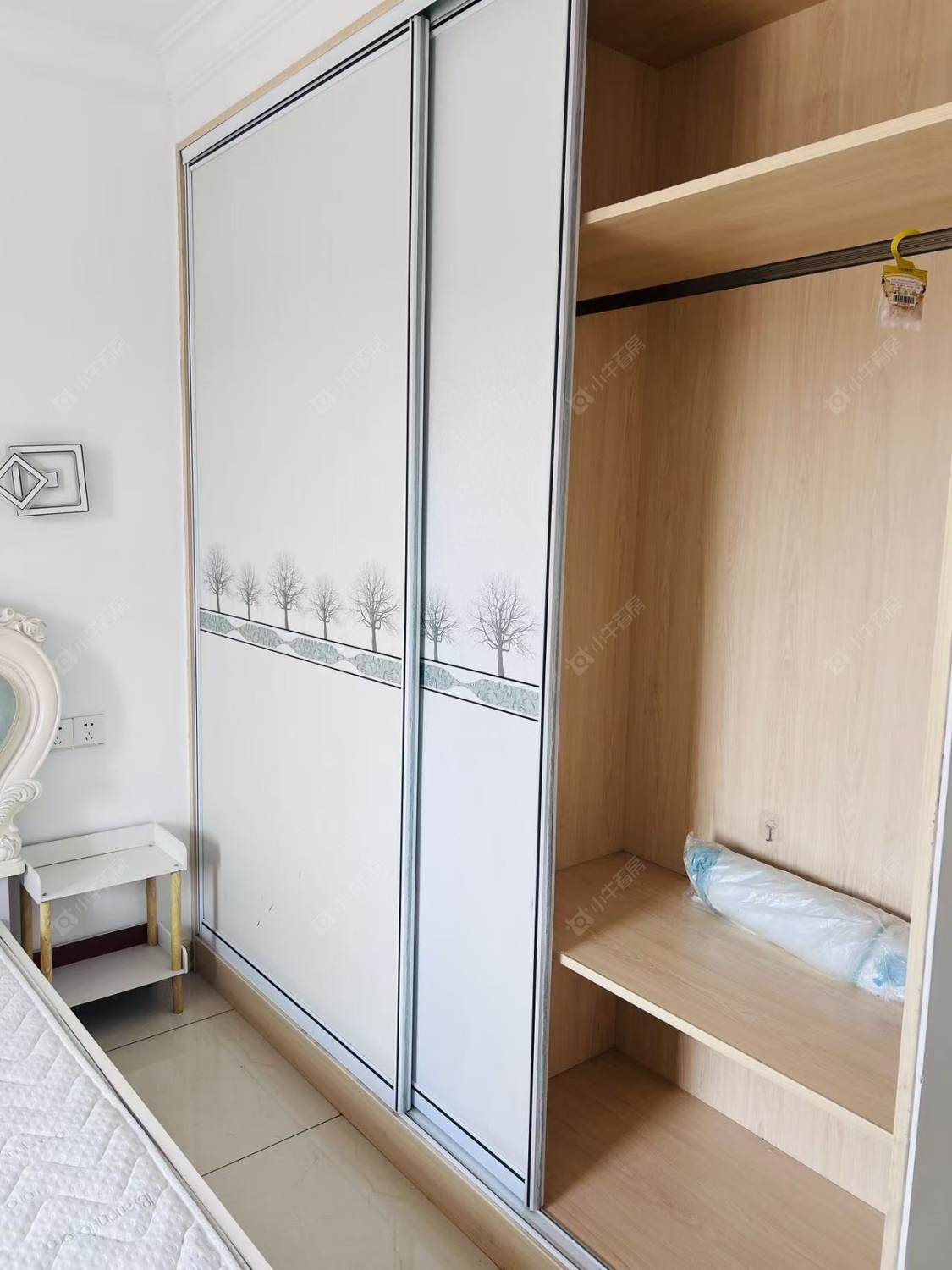 常州兰翔新村在租房源室内图_小牛看房