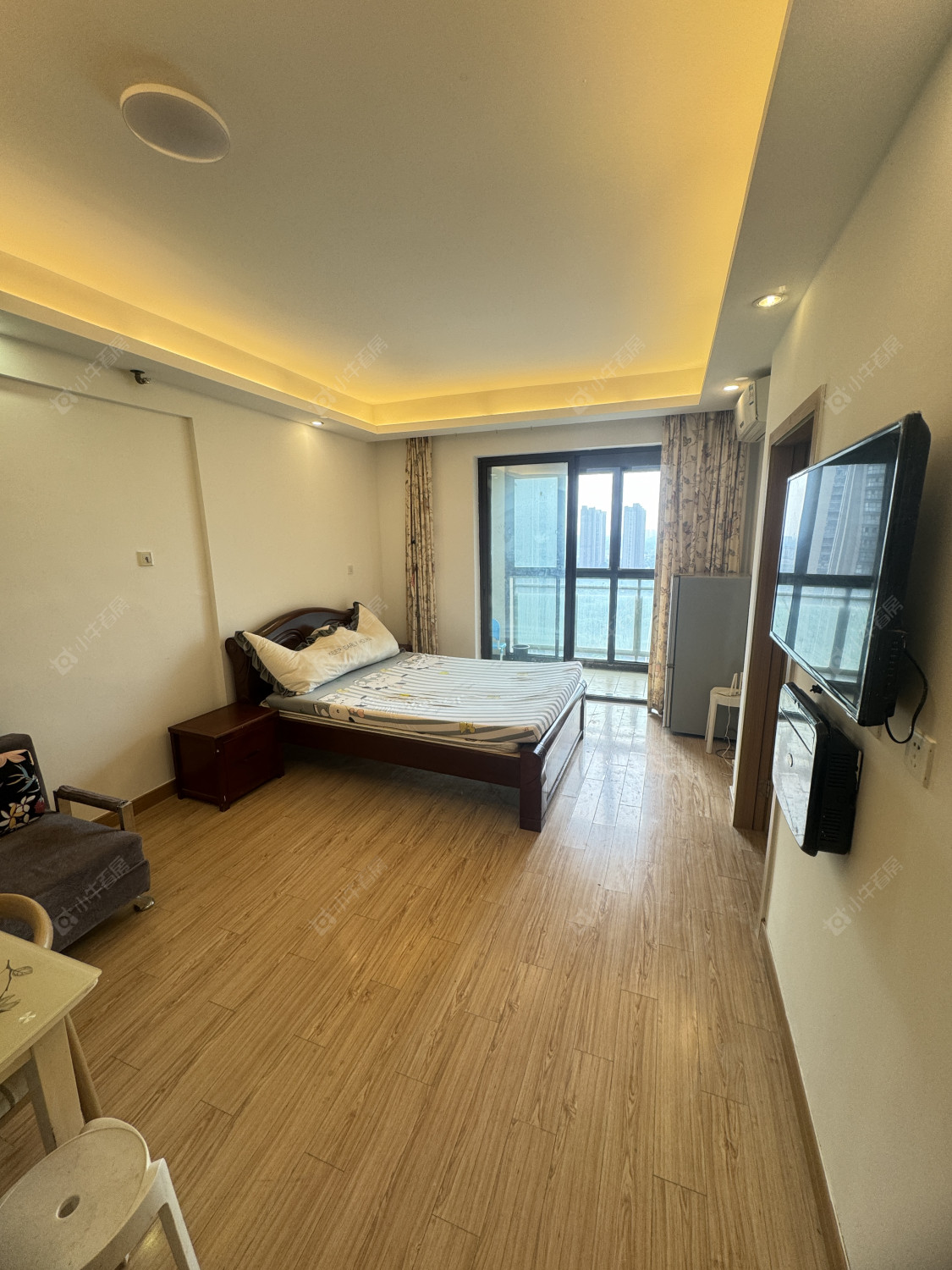 常州莱蒙城领尚在租房源_小牛看房