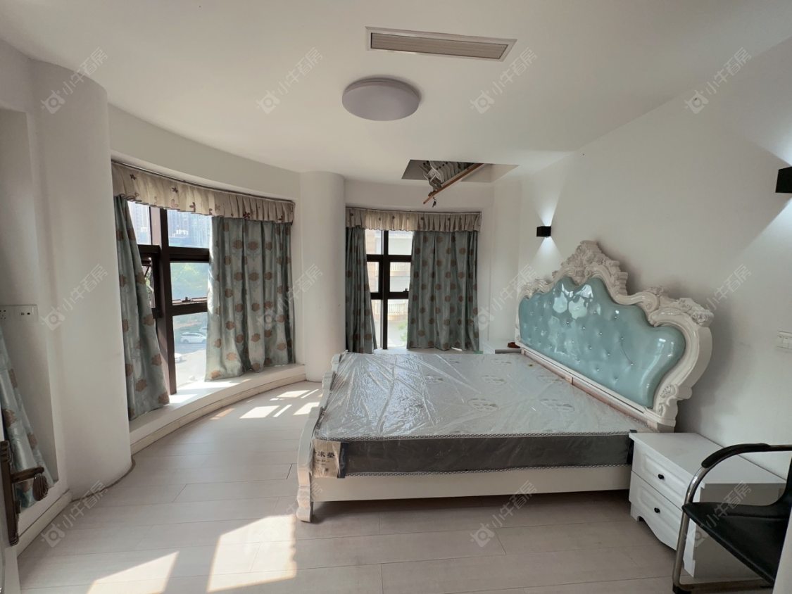 常州新城熙园在租房源室内图_小牛看房