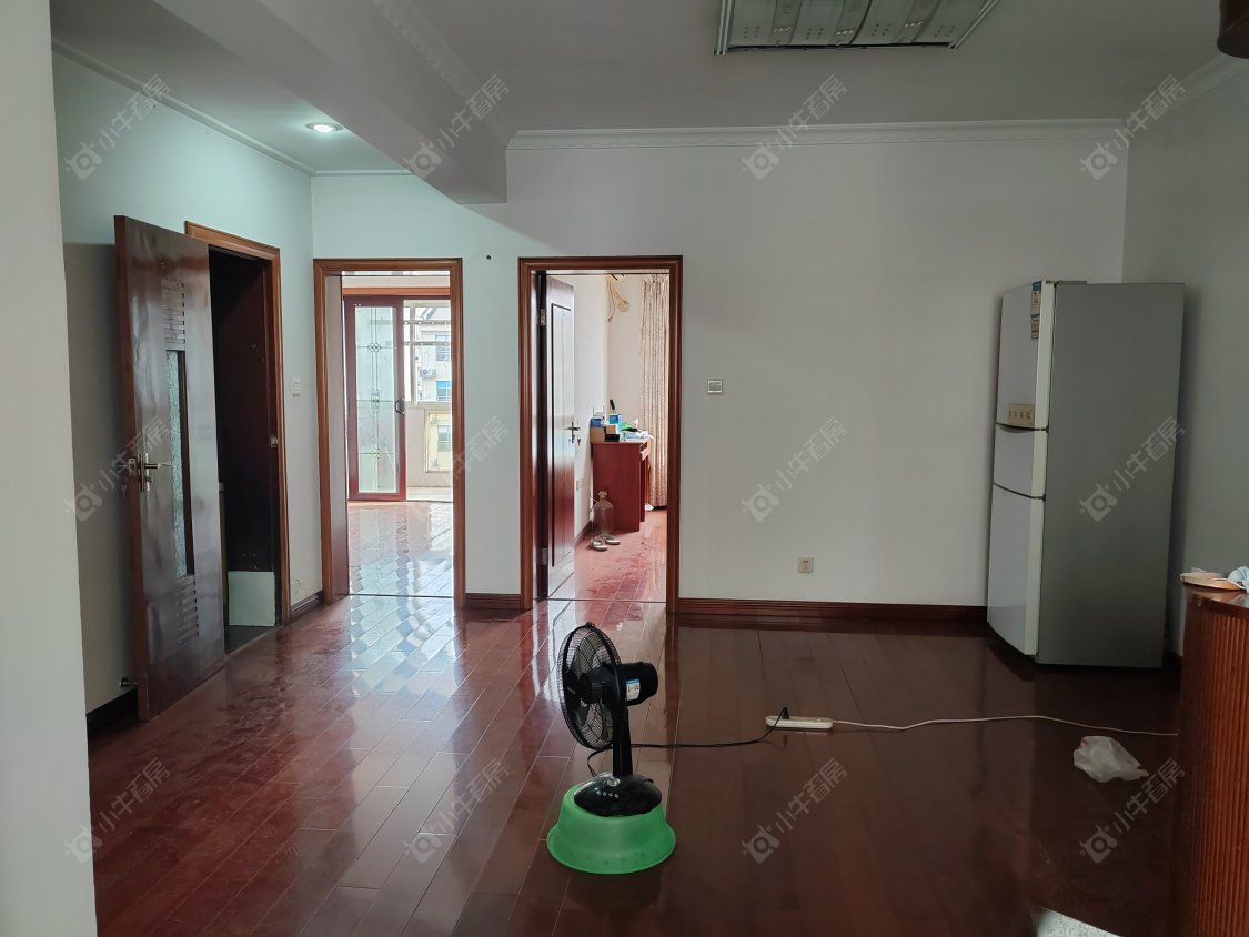 常州蓝天花园西区在租房源_小牛看房