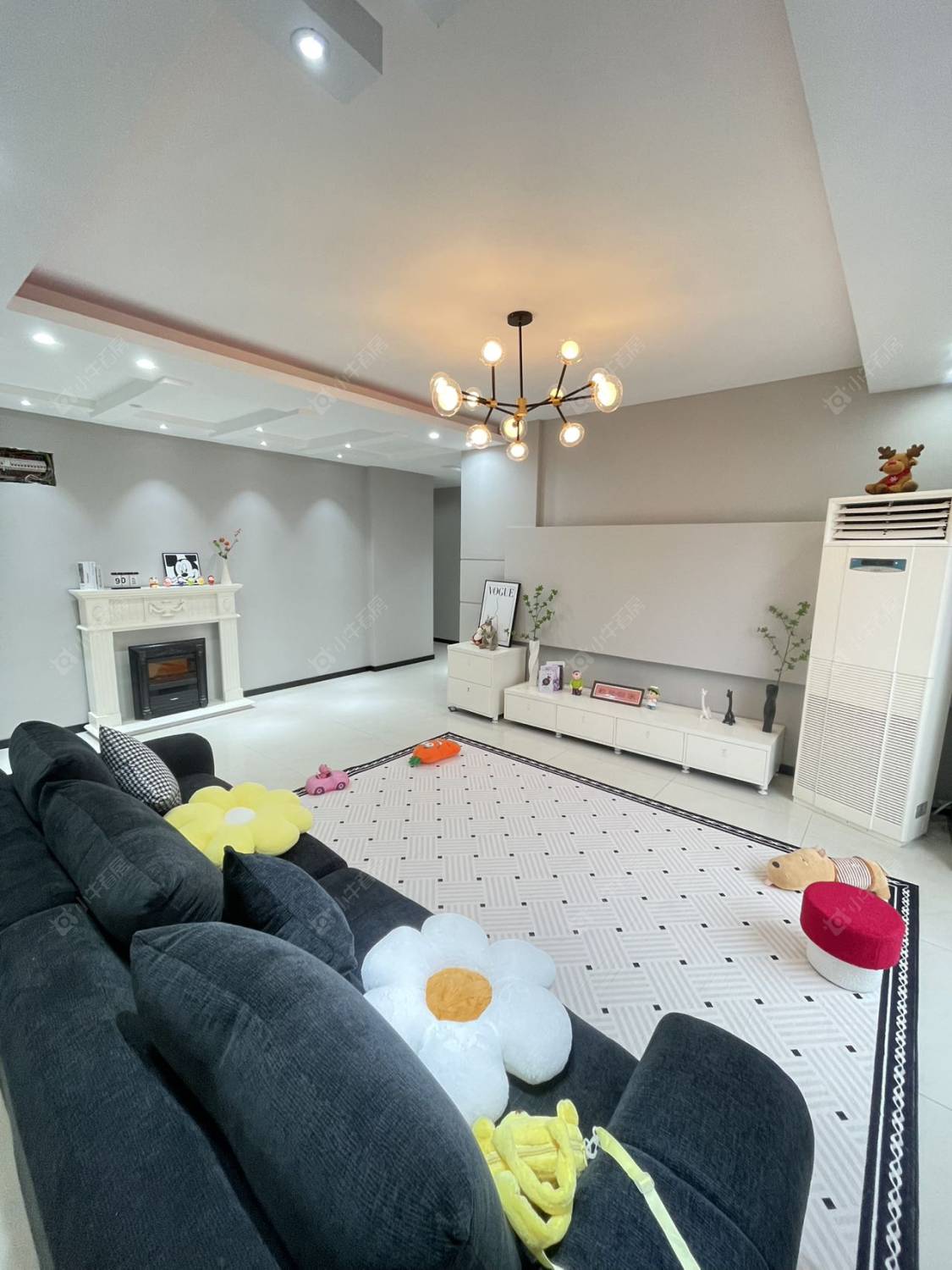 常州天王堂新寓在租房源室内图_小牛看房