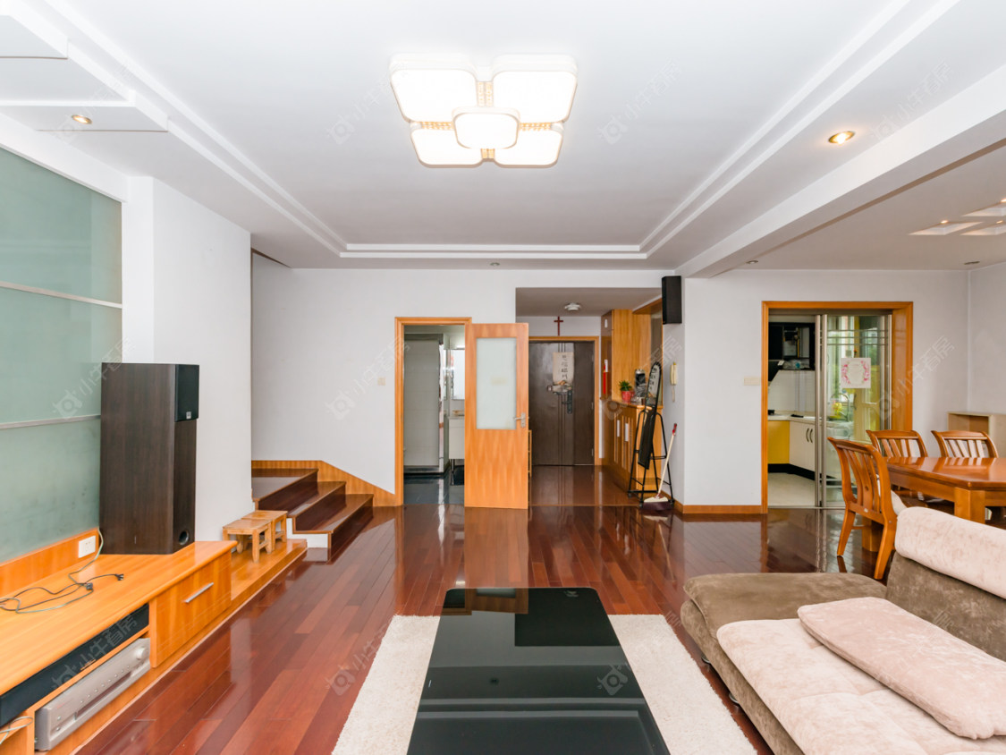 常州德馨花园在售二手房源室内图_小牛看房