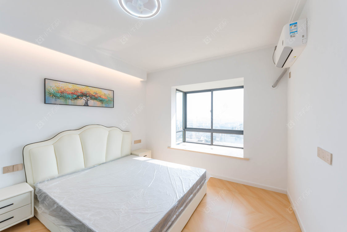 常州中意宝第在售二手房源室内图_小牛看房