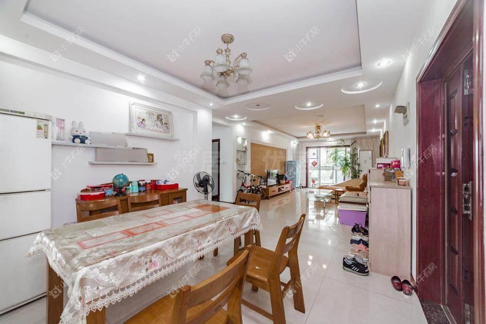 常州御城在租房源_小牛看房