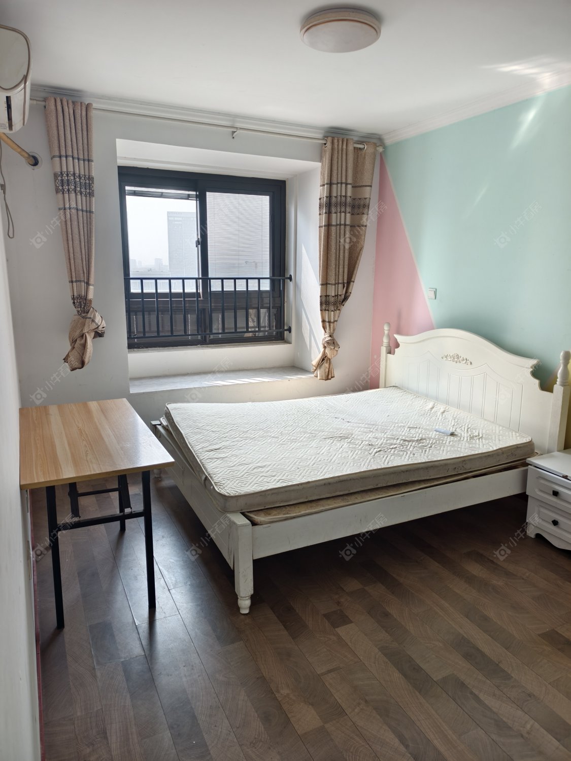 常州华润万象府在租房源室内图_小牛看房