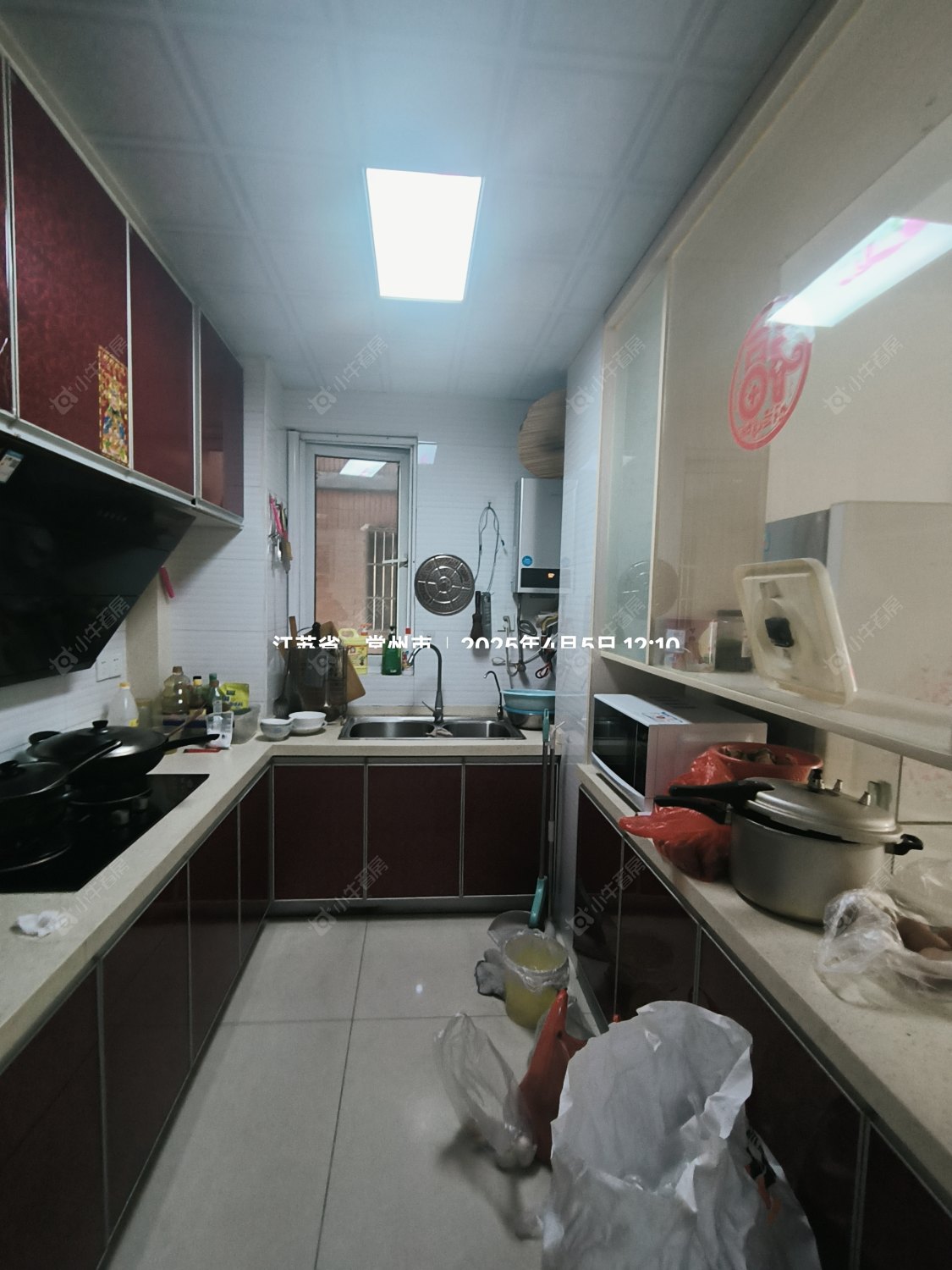 常州泰盈八千里在租房源_小牛看房