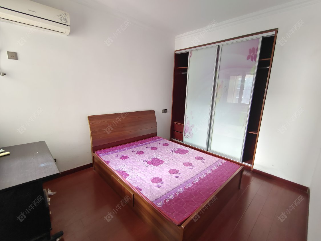 常州湖滨怡景在租房源_小牛看房