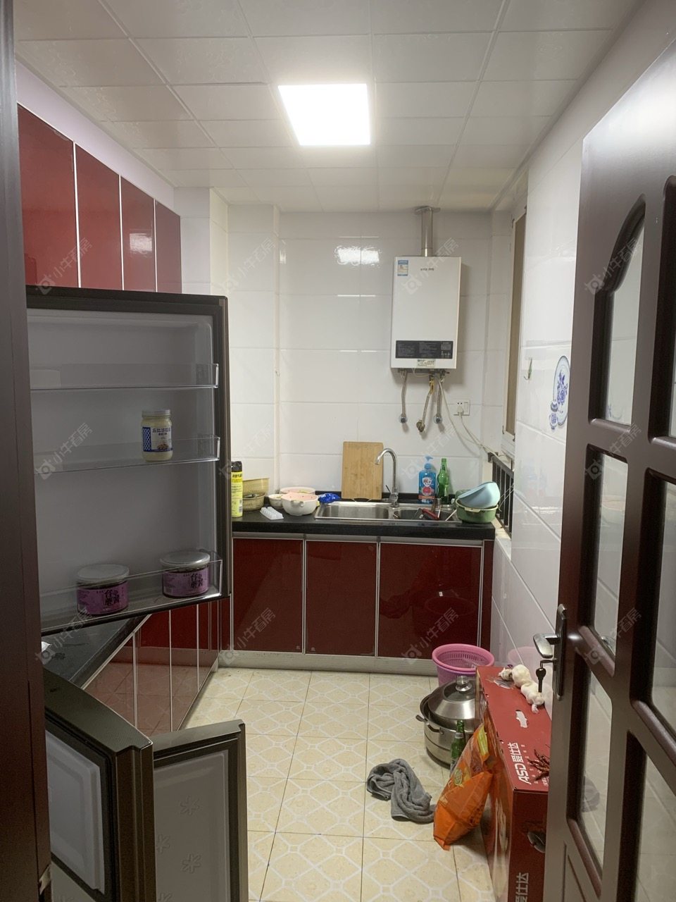 华润国际三期房源户型图 常州华润国际三期在租房源户型图_小牛看房