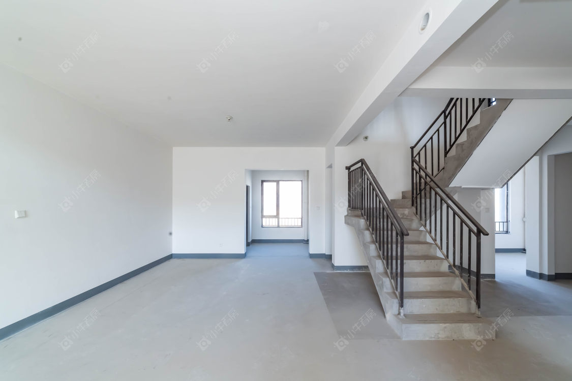 常州金地天际在售二手房源室内图_小牛看房