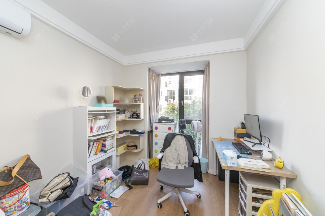 常州新城南都雅苑在售二手房源室内图_小牛看房