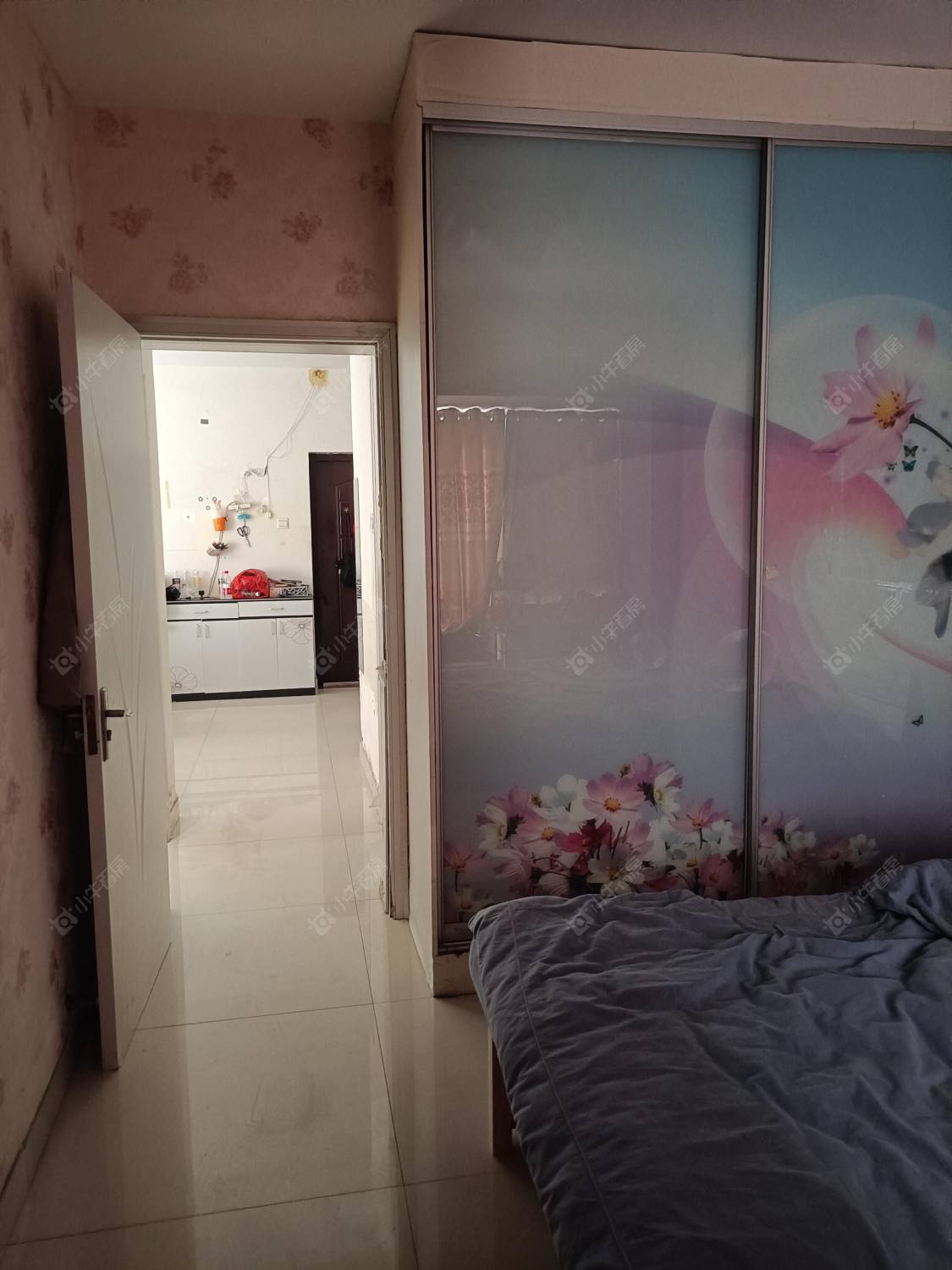 常州东方福郡在租房源室内图_小牛看房