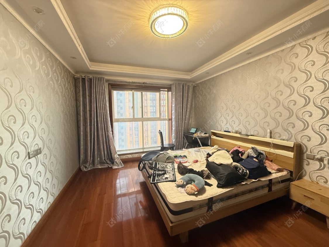 常州莱蒙城铂晶在租房源室内图_小牛看房