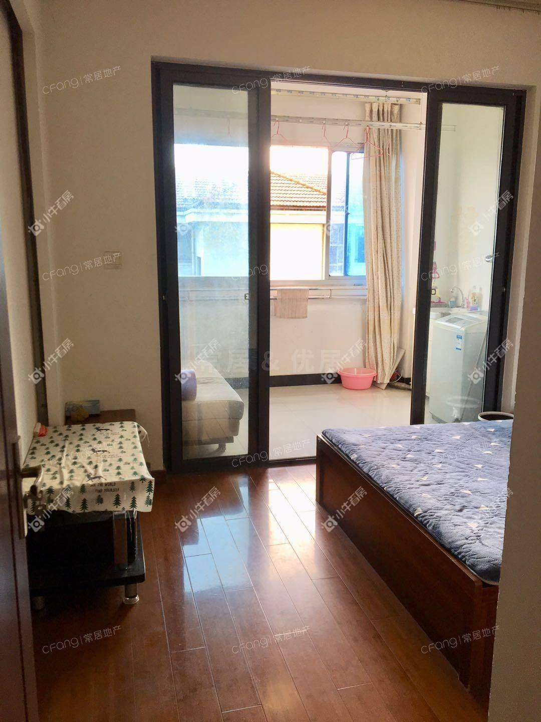 常州香江康桥在租房源_小牛看房