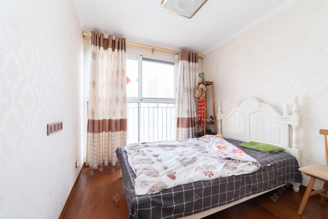 常州龙湖龙誉城二期在售二手房源室内图_小牛看房