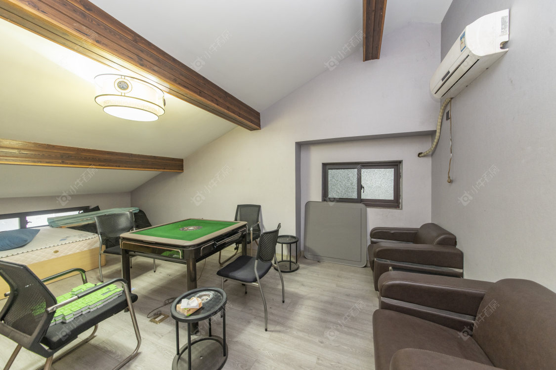 常州夏城花园在售二手房源小区图_小牛看房