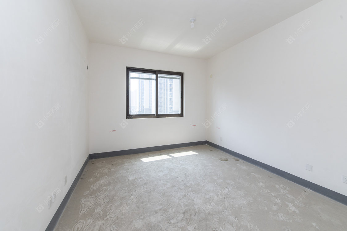 常州随园金麟府在售二手房源室内图_小牛看房