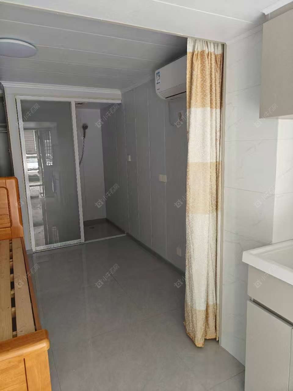 常州新龙花苑西区在租房源室内图_小牛看房