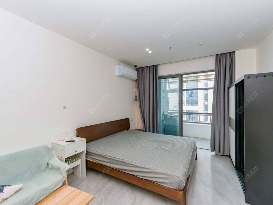 常州运河天地在售二手房源室内图_小牛看房