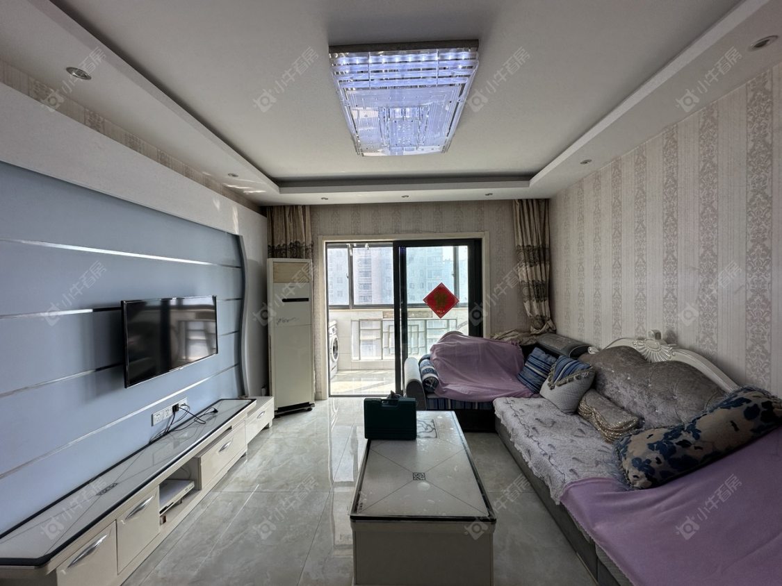 常州御城在租房源室内图_小牛看房