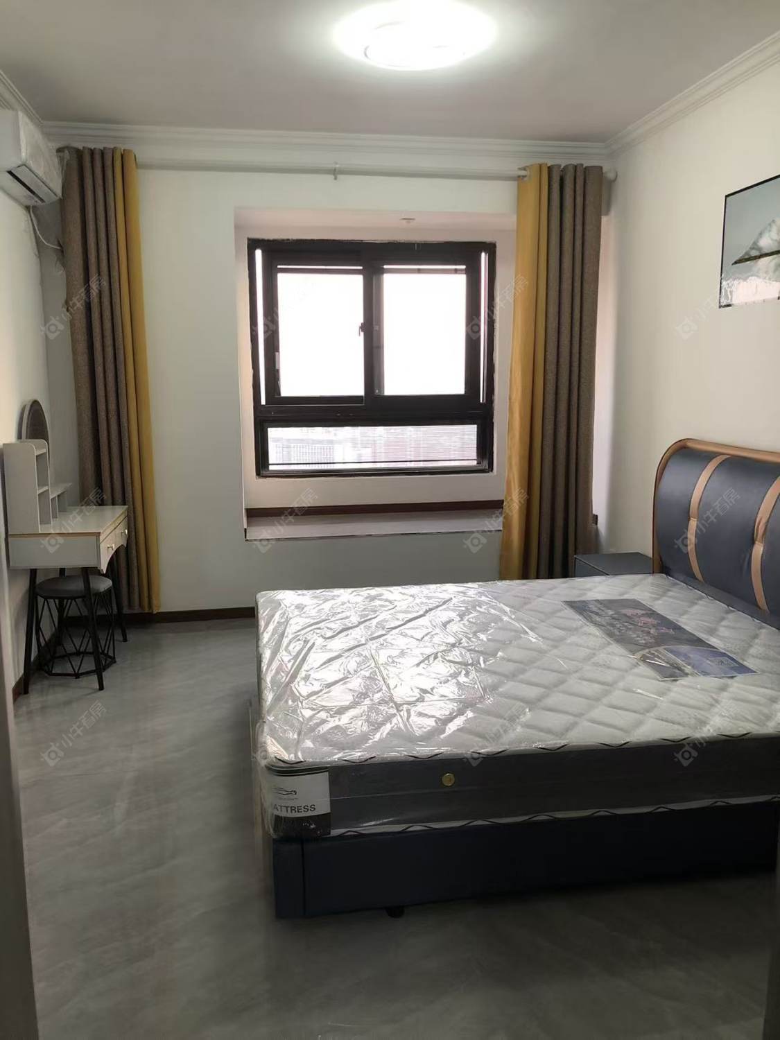 常州新城汇隽4室2厅2卫出租_小牛看房