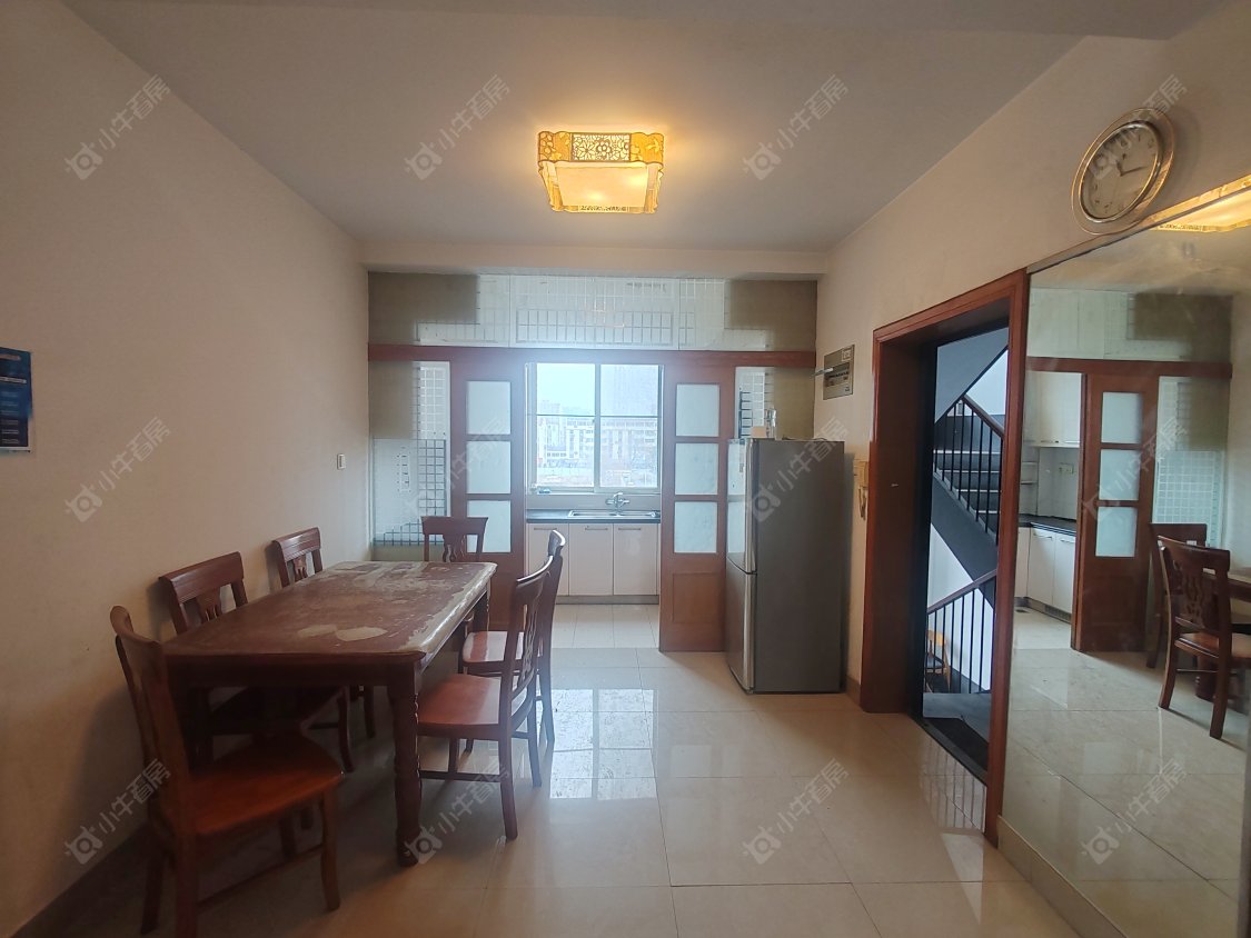 常州东方公寓(潞城)租房_小牛看房