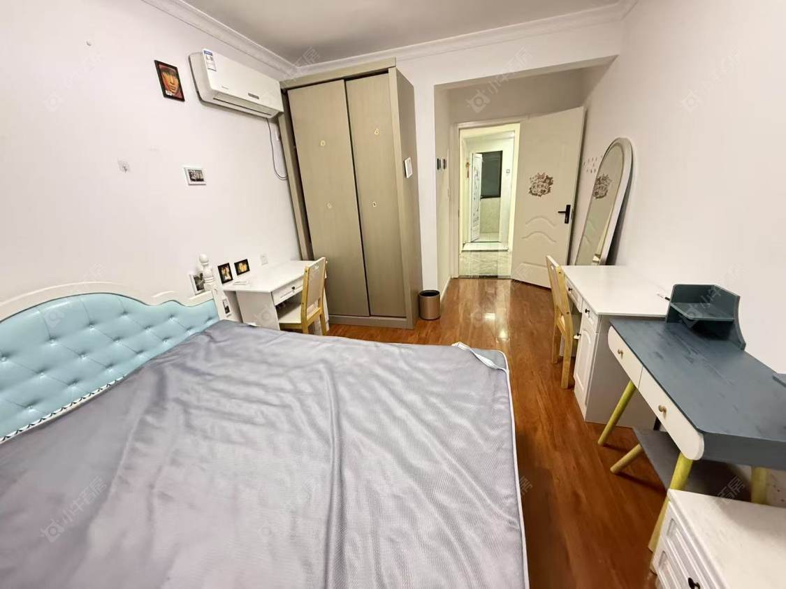 常州随园金麟府在租房源_小牛看房