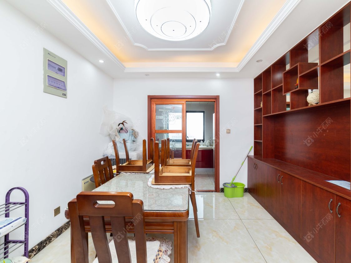 常州万骏金域丹堤在售二手房源室内图_小牛看房