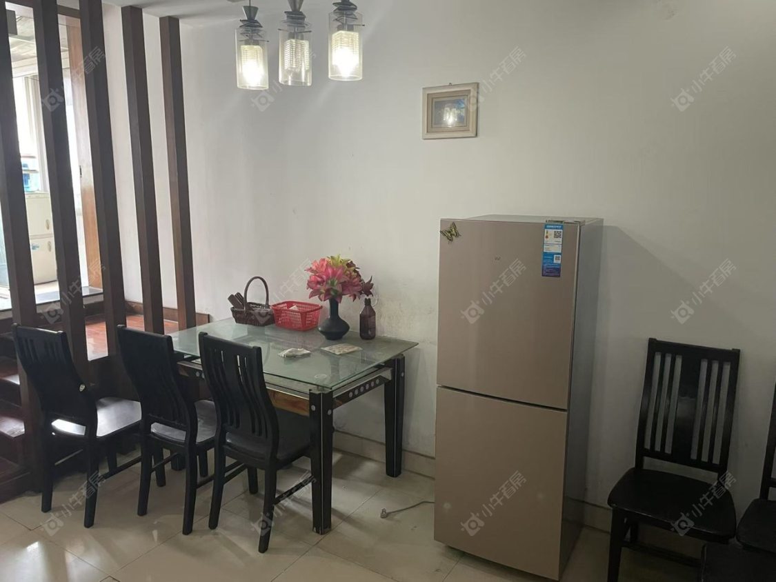 常州北新巷在租房源室内图_小牛看房