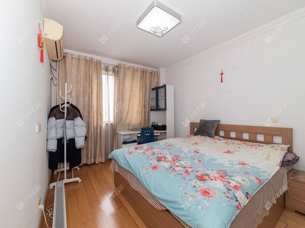 常州腾龙苑西区在租房源室内图_小牛看房