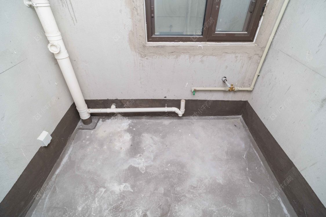 常州泰村花园在售二手房源室内图_小牛看房