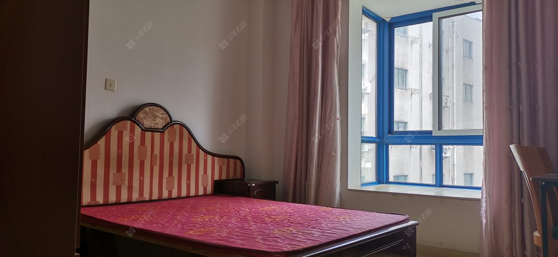 常州太湖明珠苑北区在租房源_小牛看房