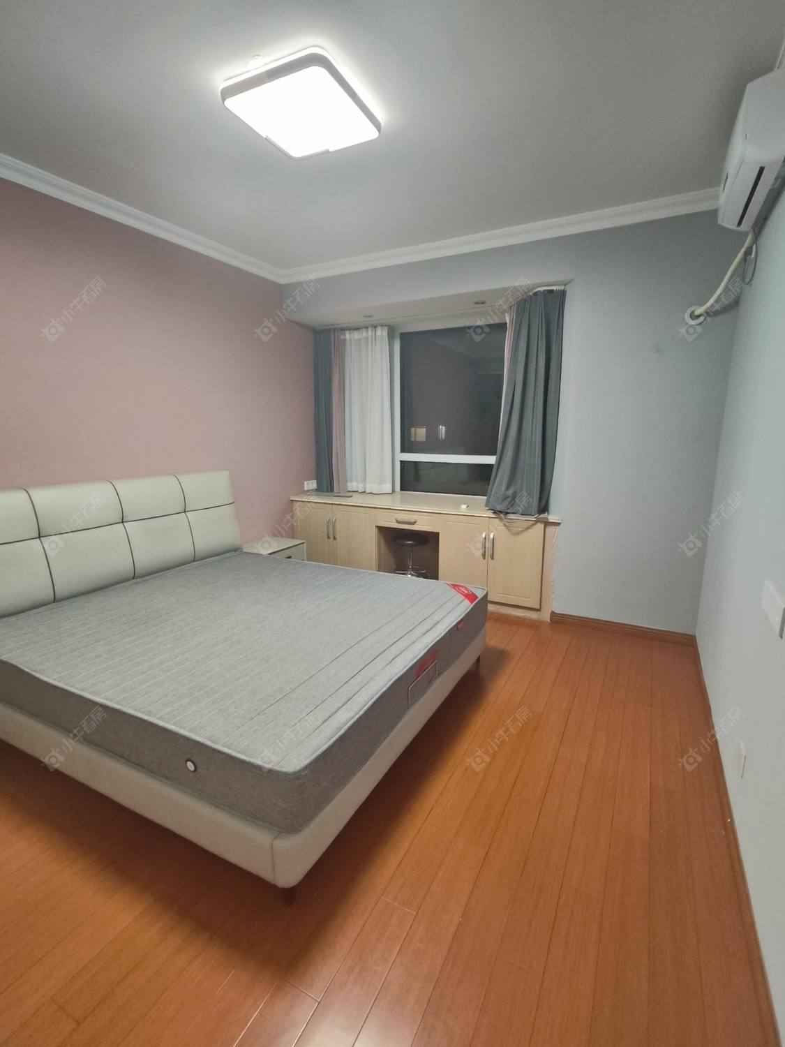 常州绿地世纪城一期在租房源室内图_小牛看房