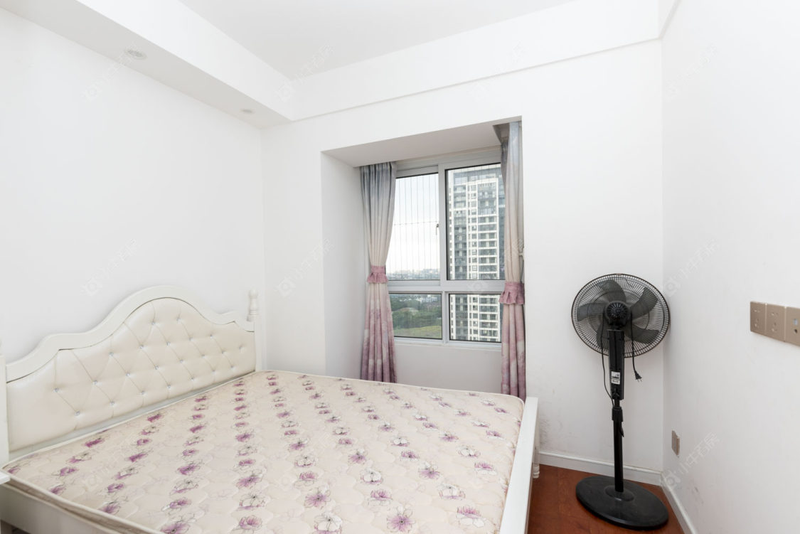 常州红星国际广场在售二手房源室内图_小牛看房