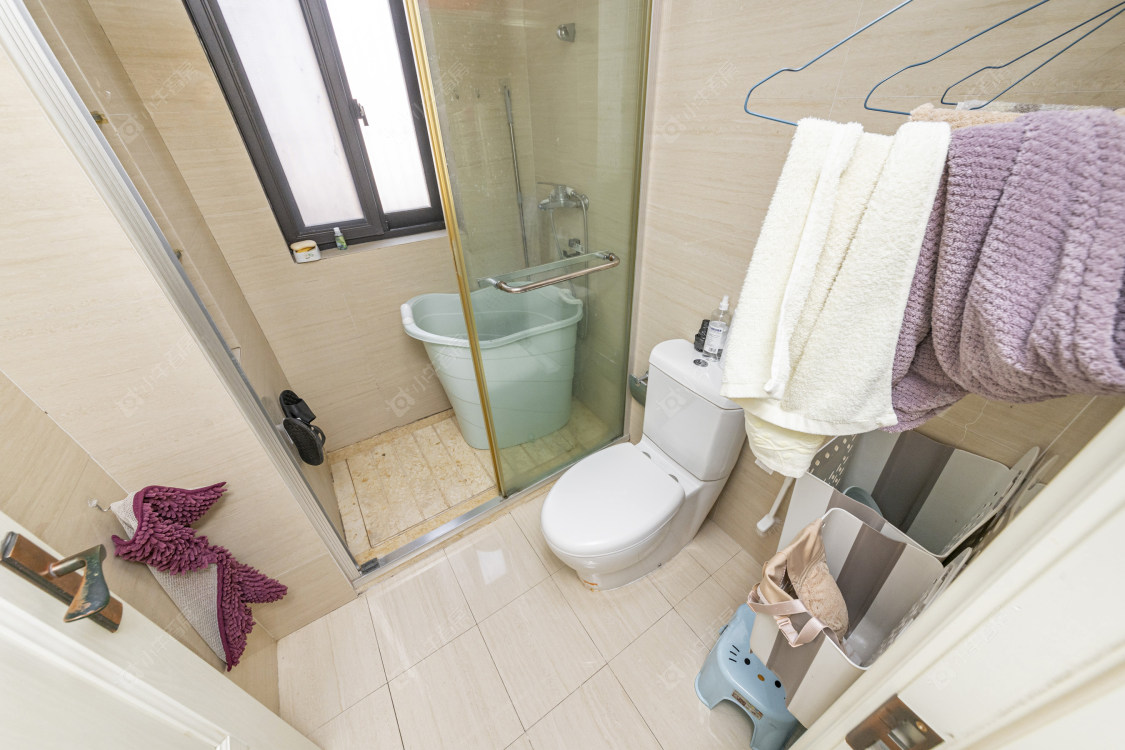 常州绿地峰云汇在售二手房源室内图_小牛看房