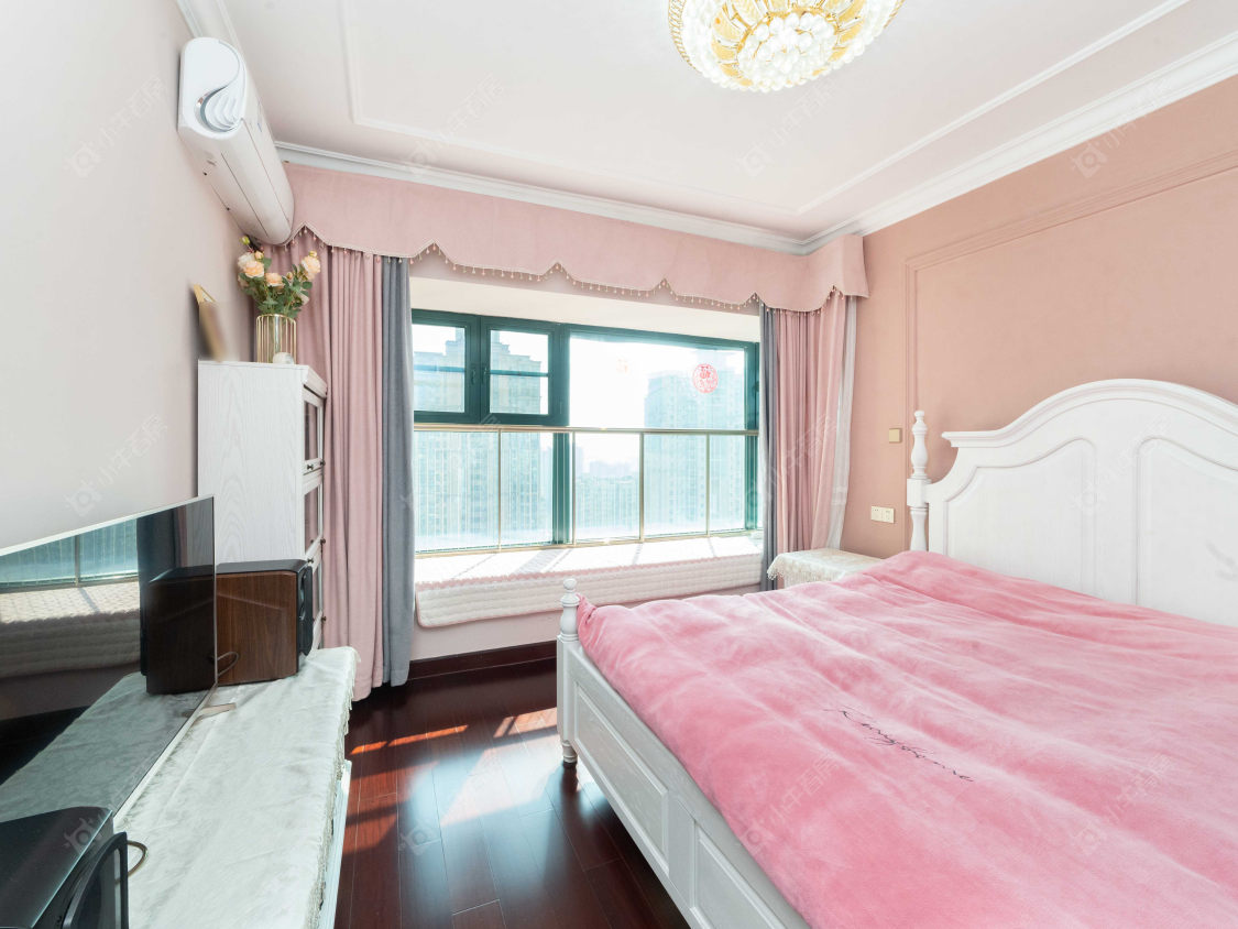 常州恒大翡翠华庭在售二手房源室内图_小牛看房