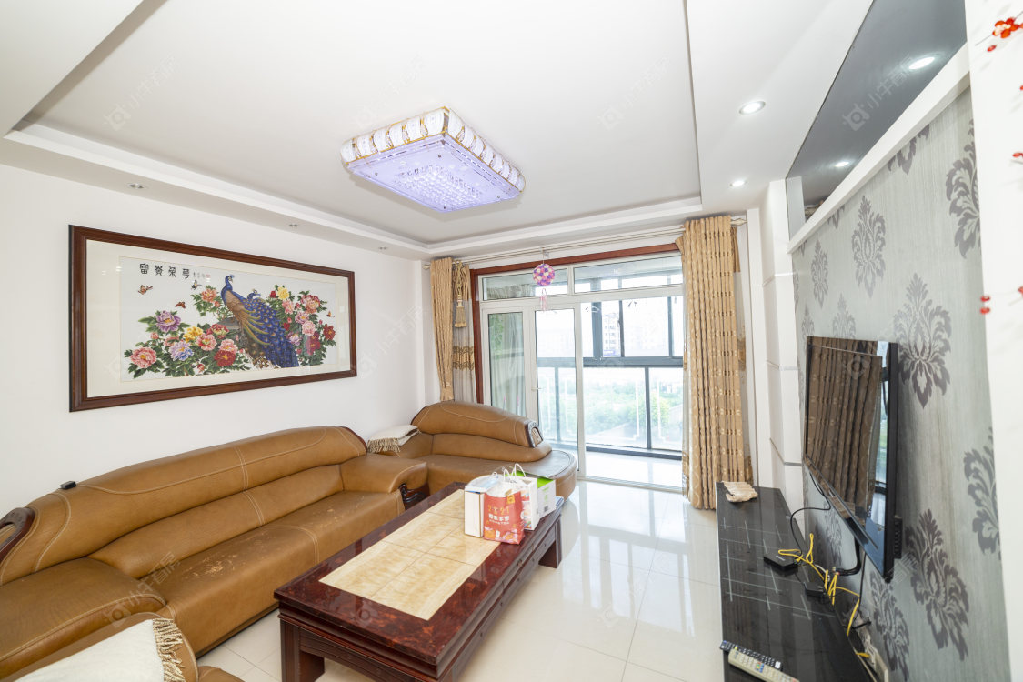 常州今创茗园在售二手房_小牛看房