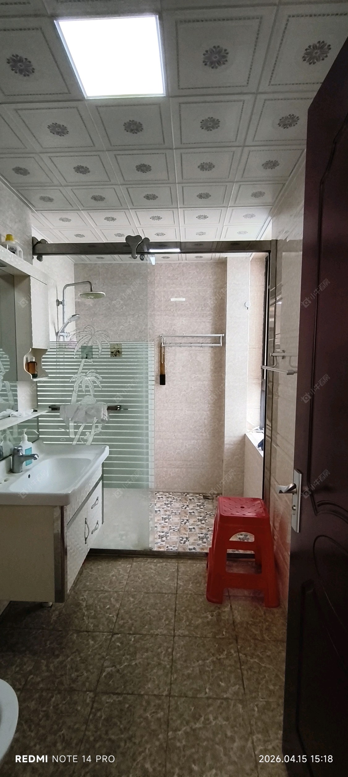 常州檀香湾在租房源室内图_小牛看房