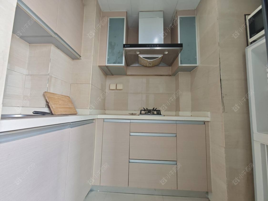 新北万达广场房源室内图 常州新北万达广场在租房源室内图_小牛看房