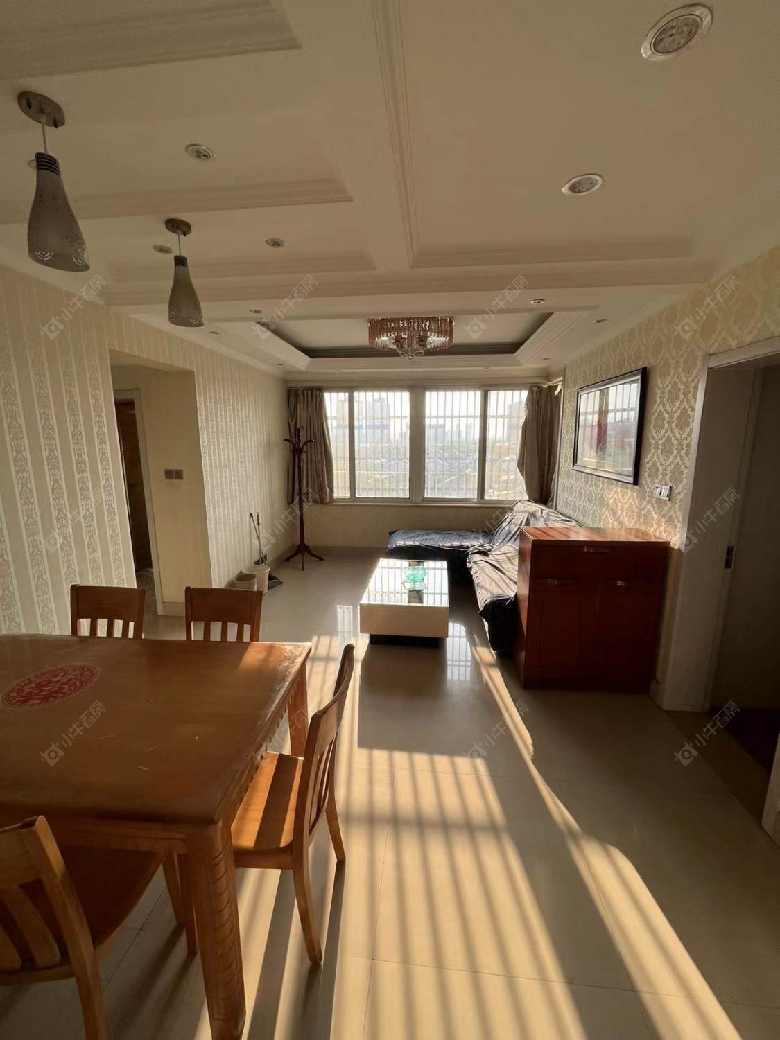 常州锦阳西苑在租房源_小牛看房