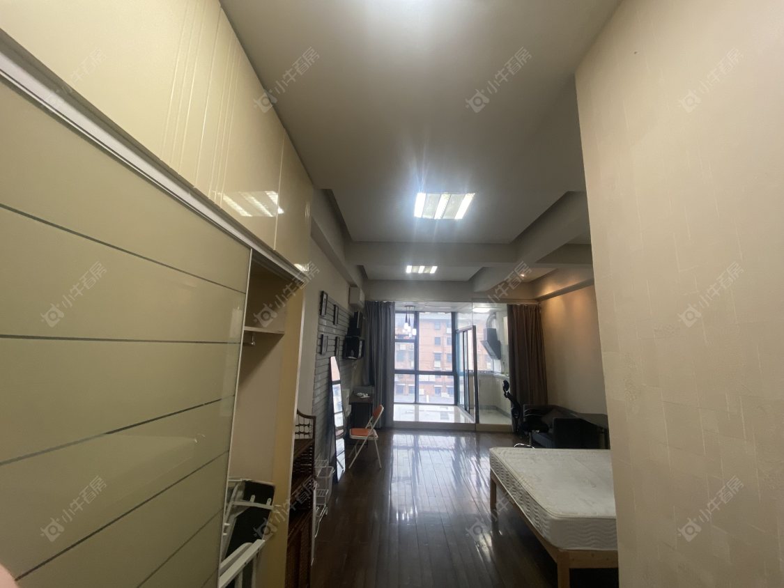 常州金色新城西区在租房源_小牛看房