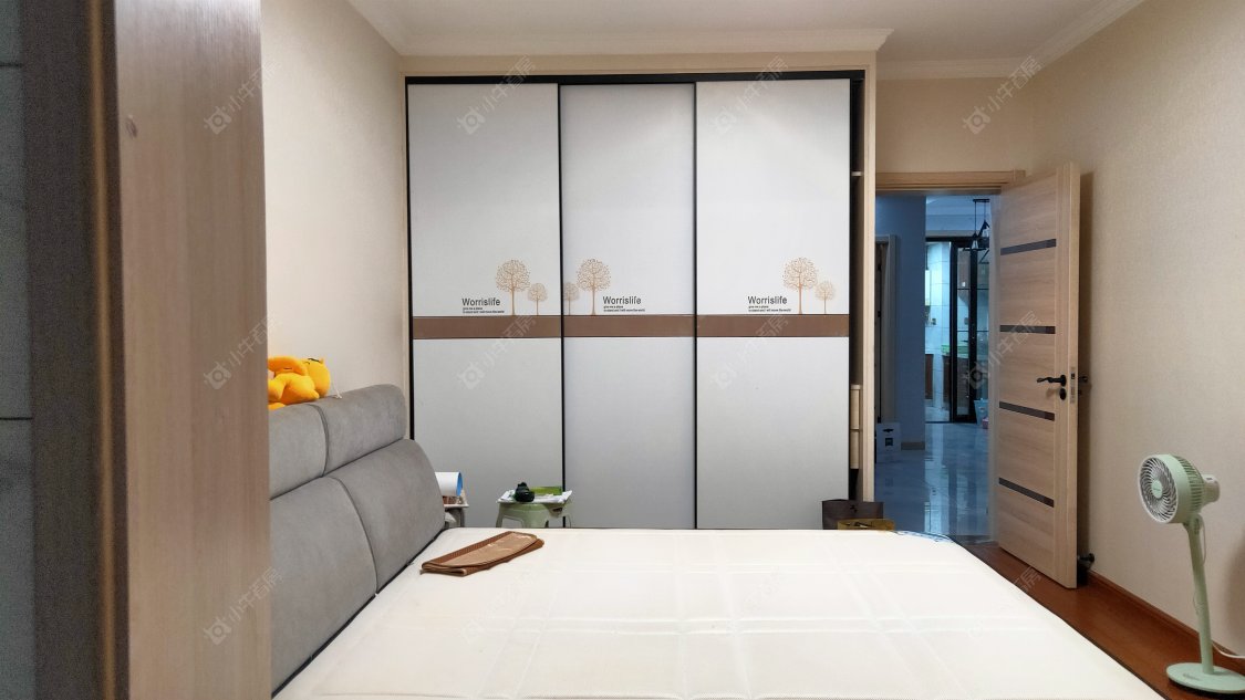 常州桃园公寓在租房源_小牛看房