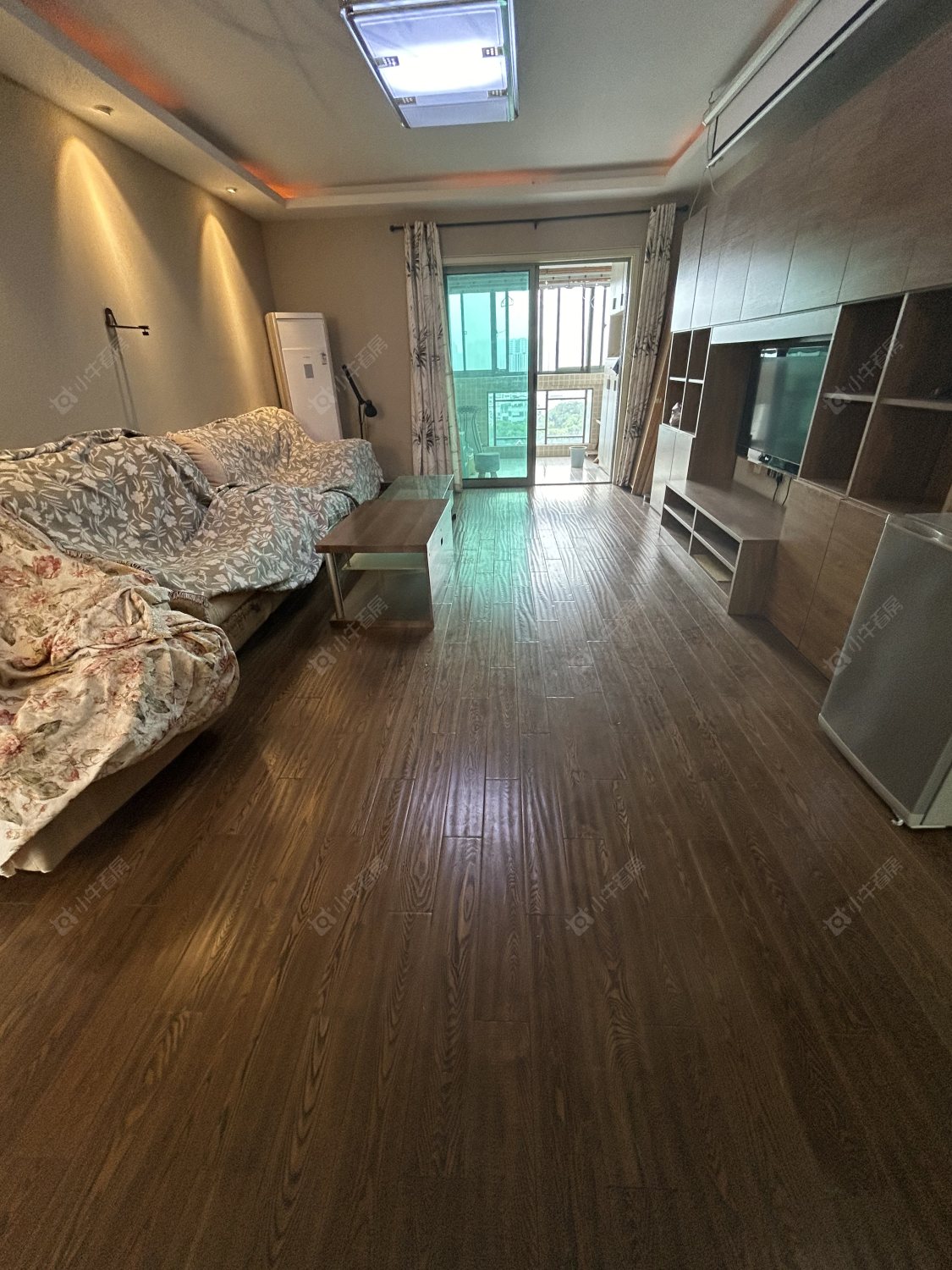 常州御城租房房源封面图