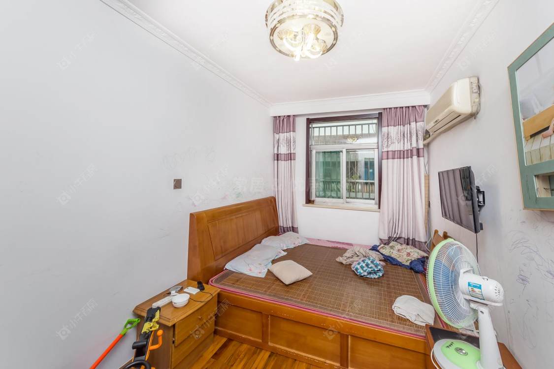 北新巷房源室内图 常州北新巷在售二手房源室内图_小牛看房