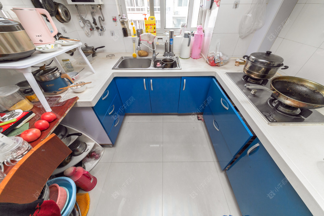 常州锦阳花苑在售二手房源室内图_小牛看房