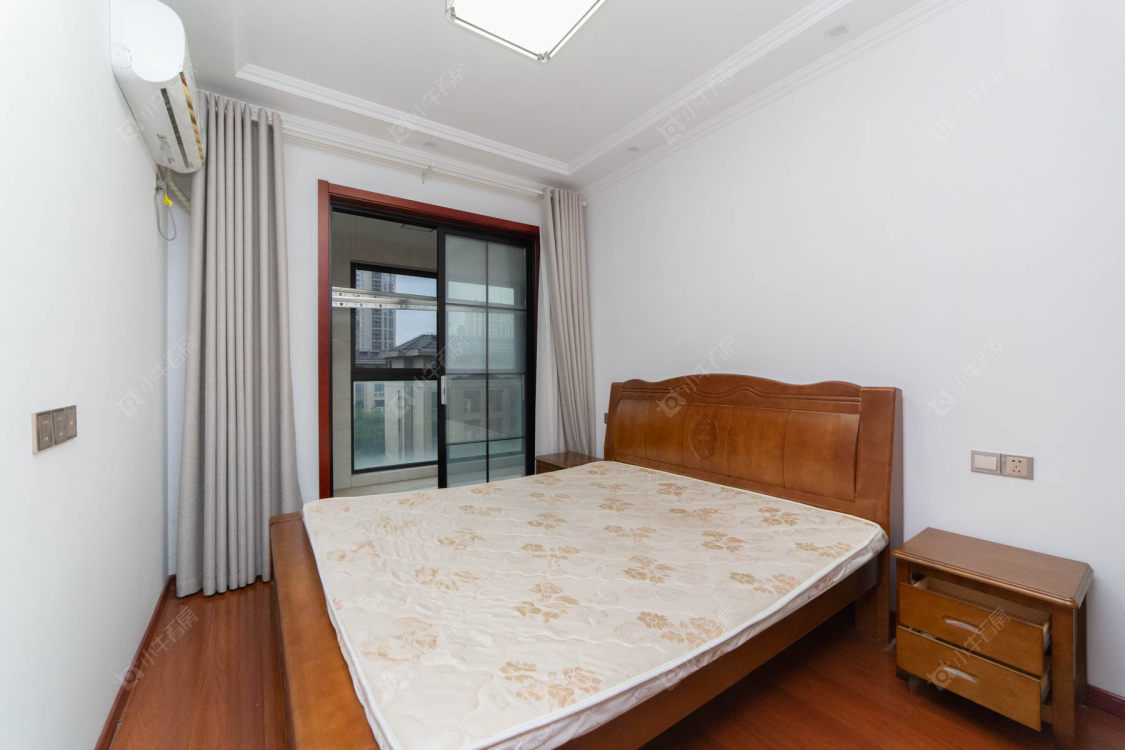 常州新城御景湾在售二手房源室内图_小牛看房