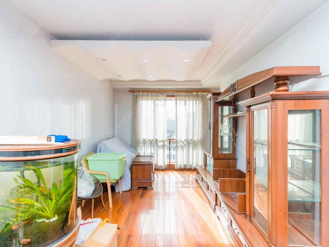 常州多宝大厦在售二手房源室内图_小牛看房