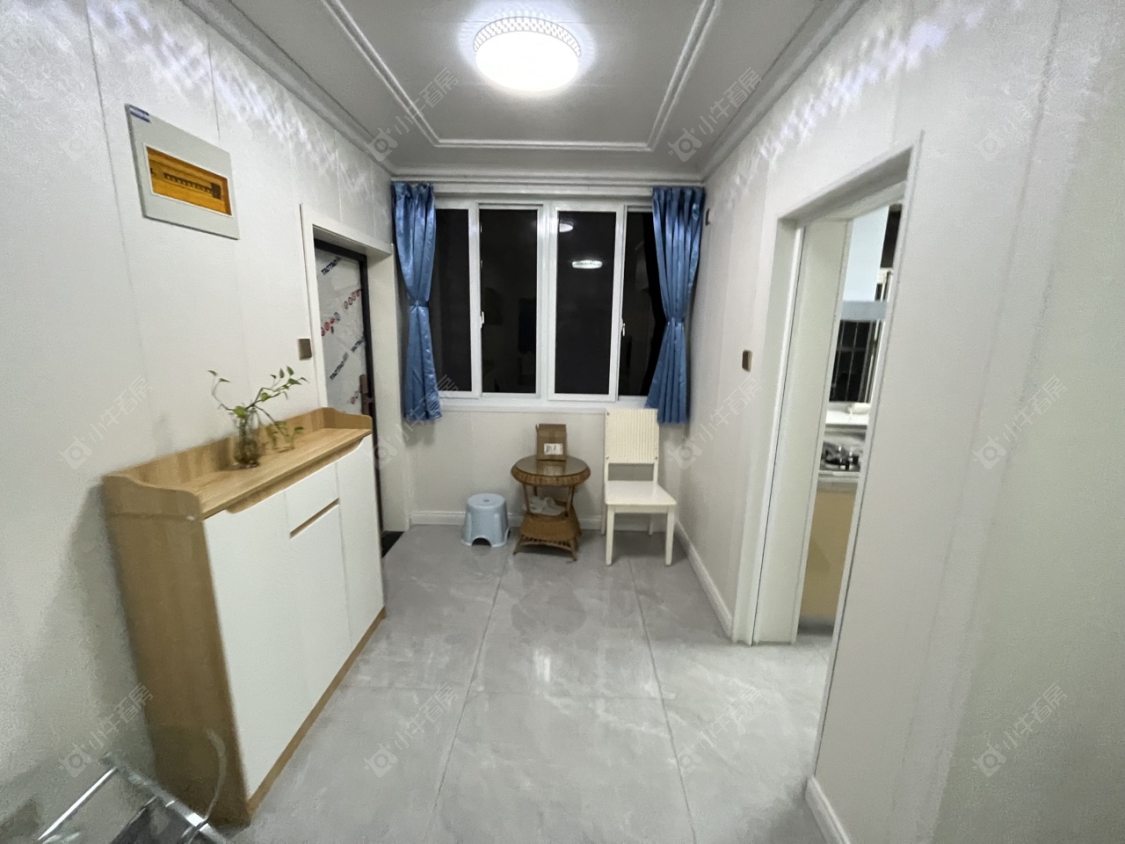 常州翠竹新村南区在租房源室内图_小牛看房